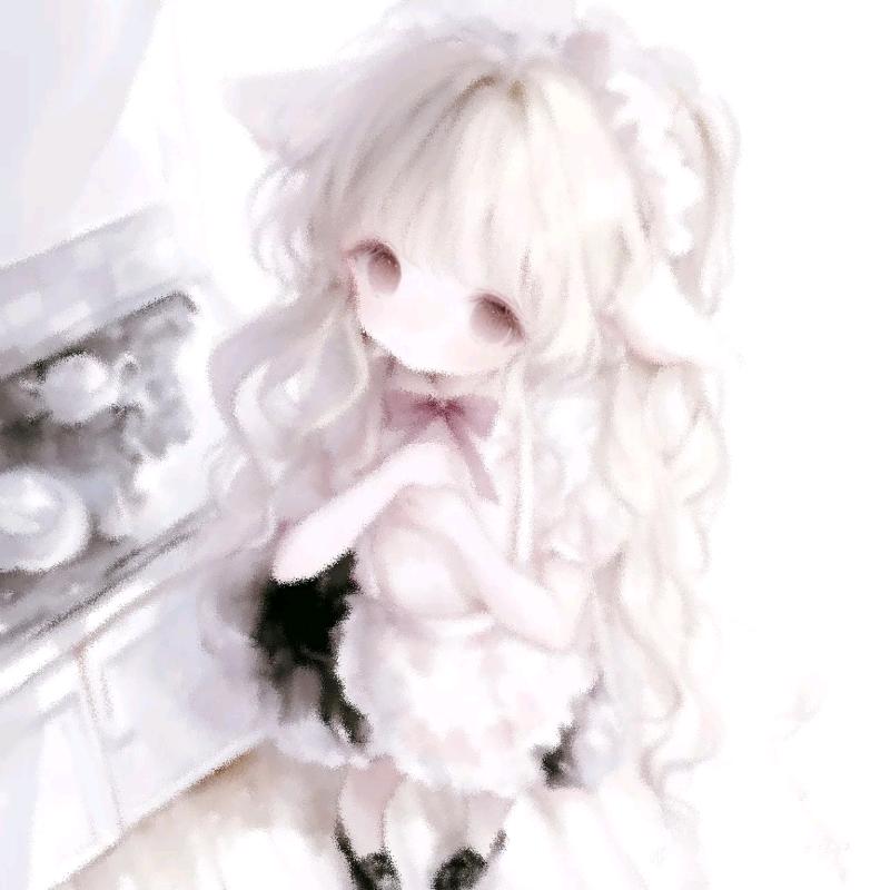 梨花诗等等我