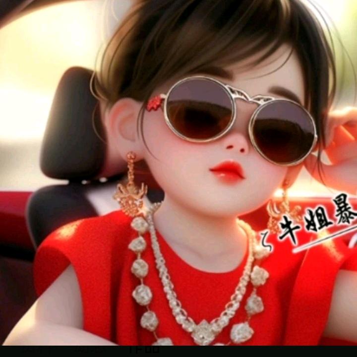 常有理《邓家丫头🌹》