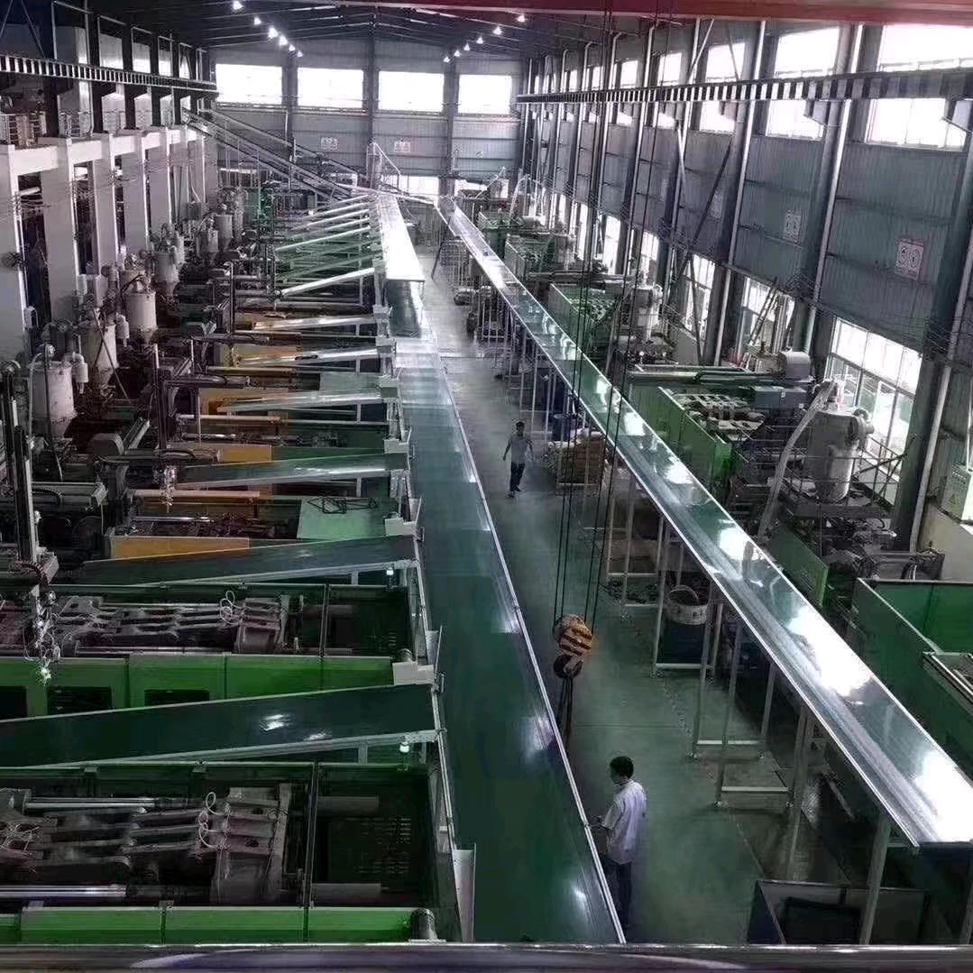 元盛流水线设备