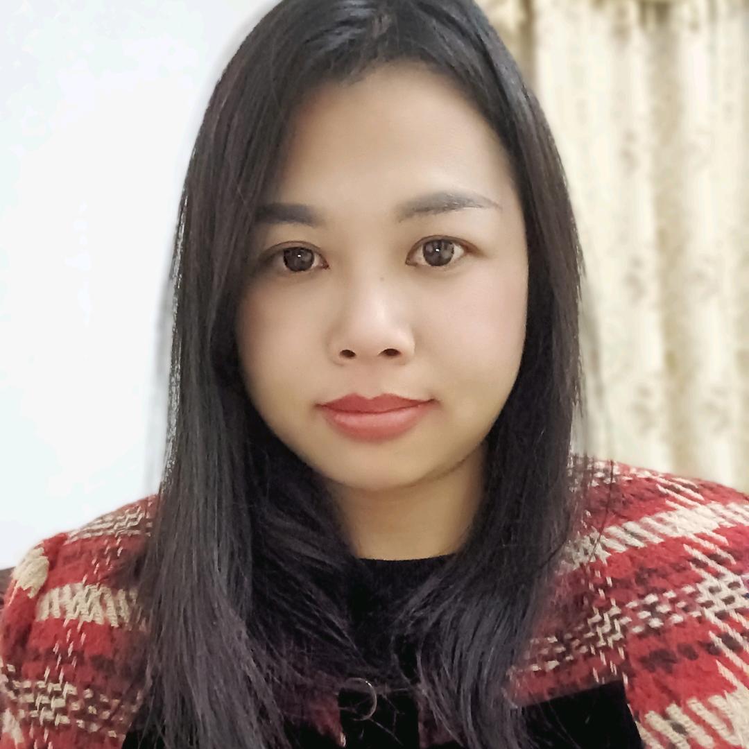南风知我意🌷