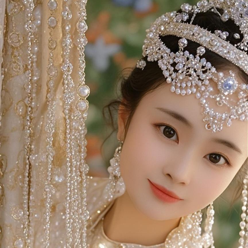 小阿姨