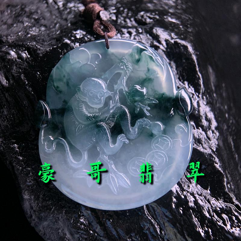 豪哥翡翠工作室