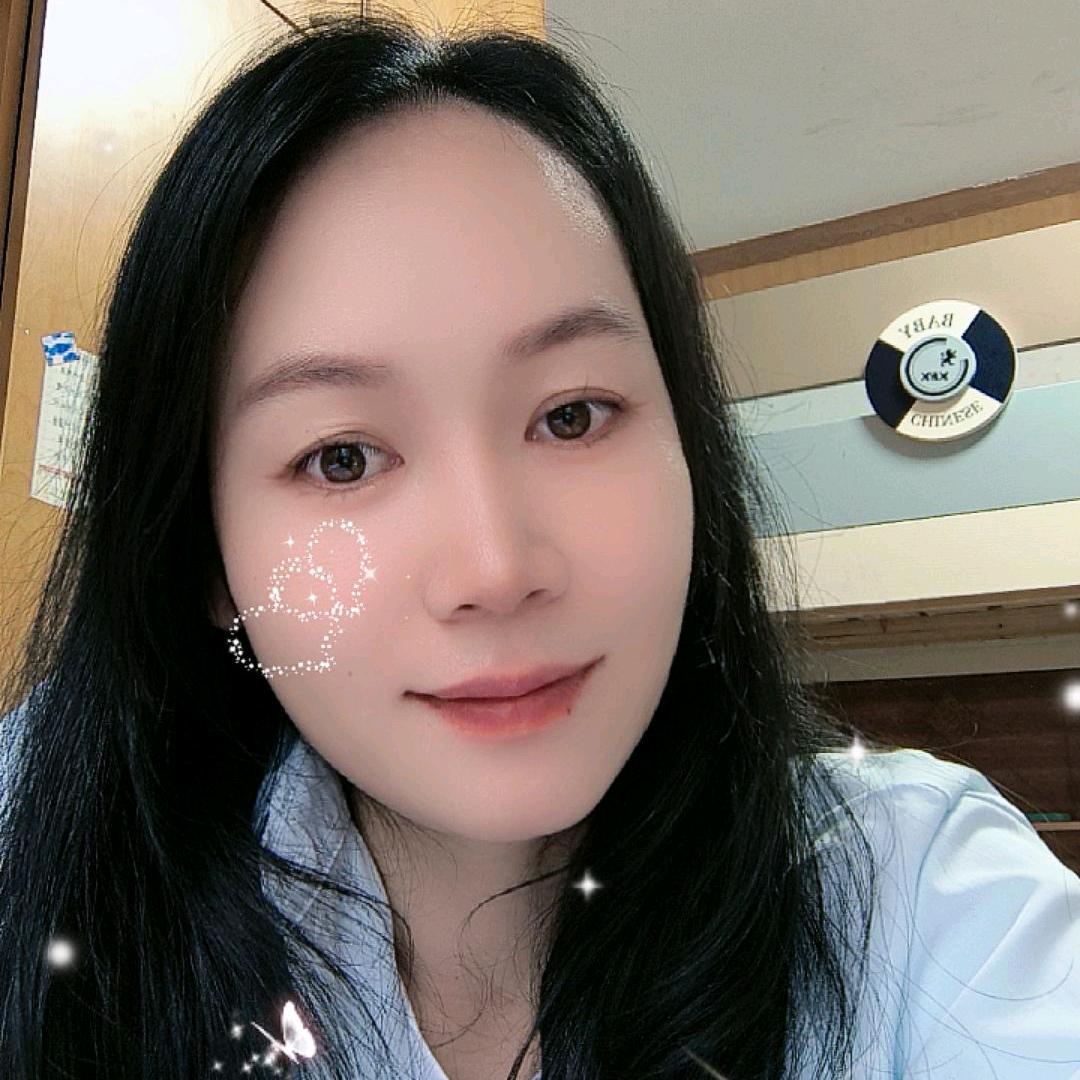 婷婷