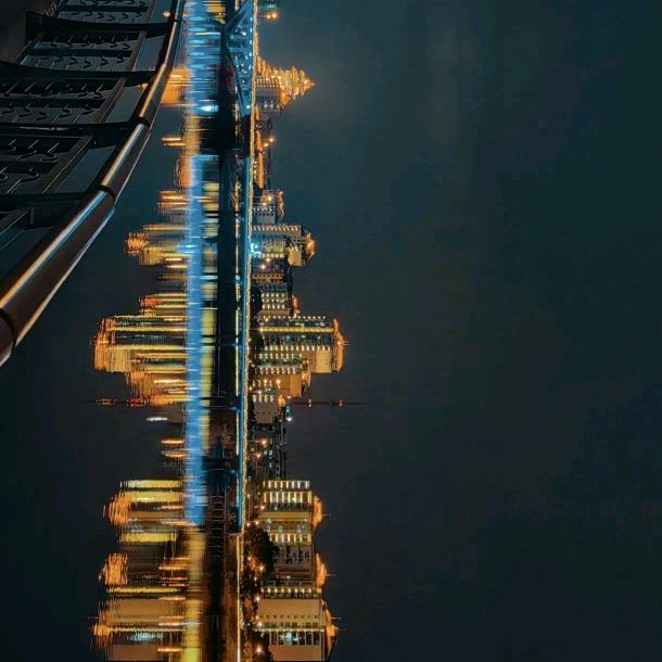 海之滨