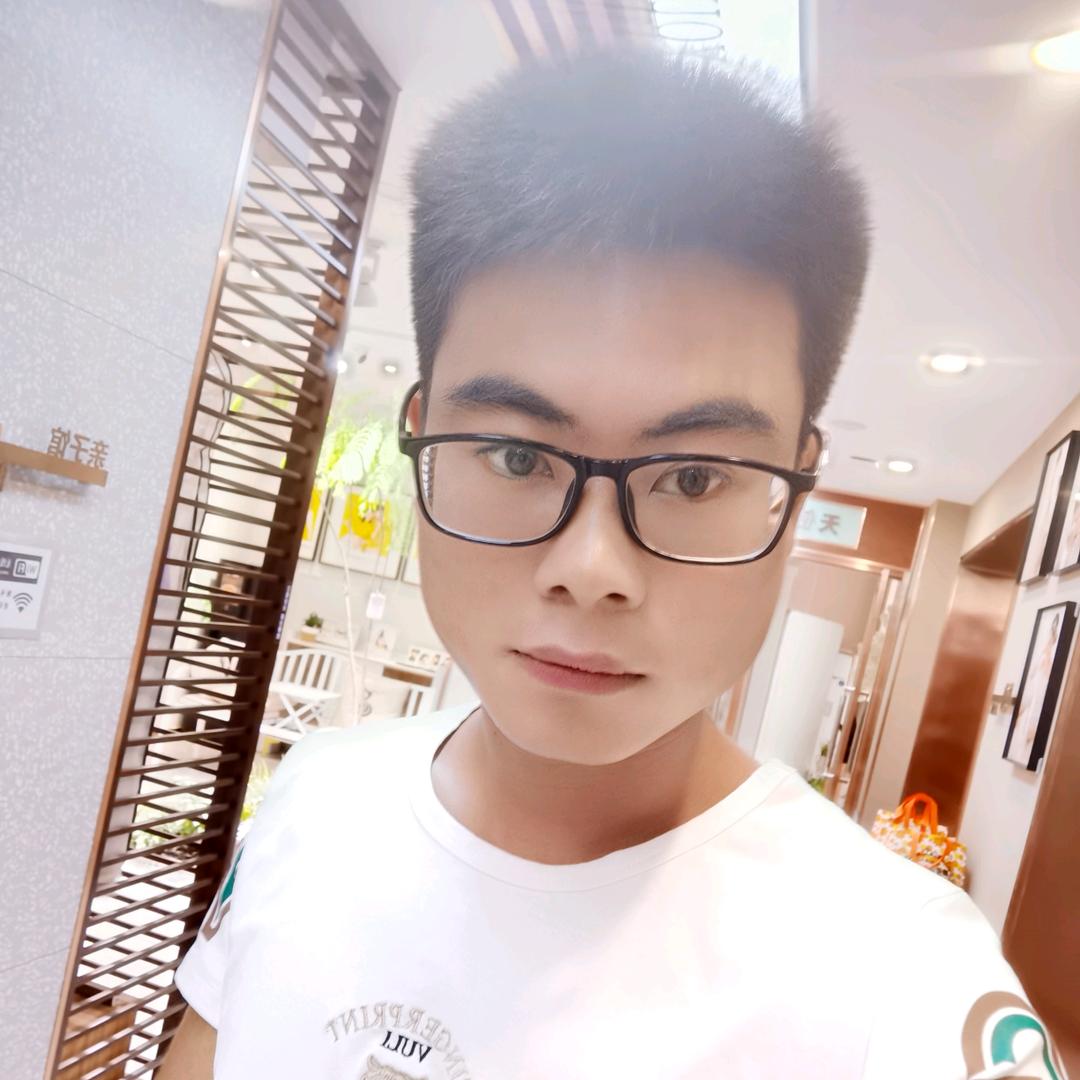 小帅记录生活