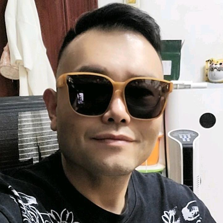 一身洋画儿