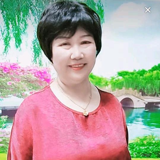 快乐开心姐