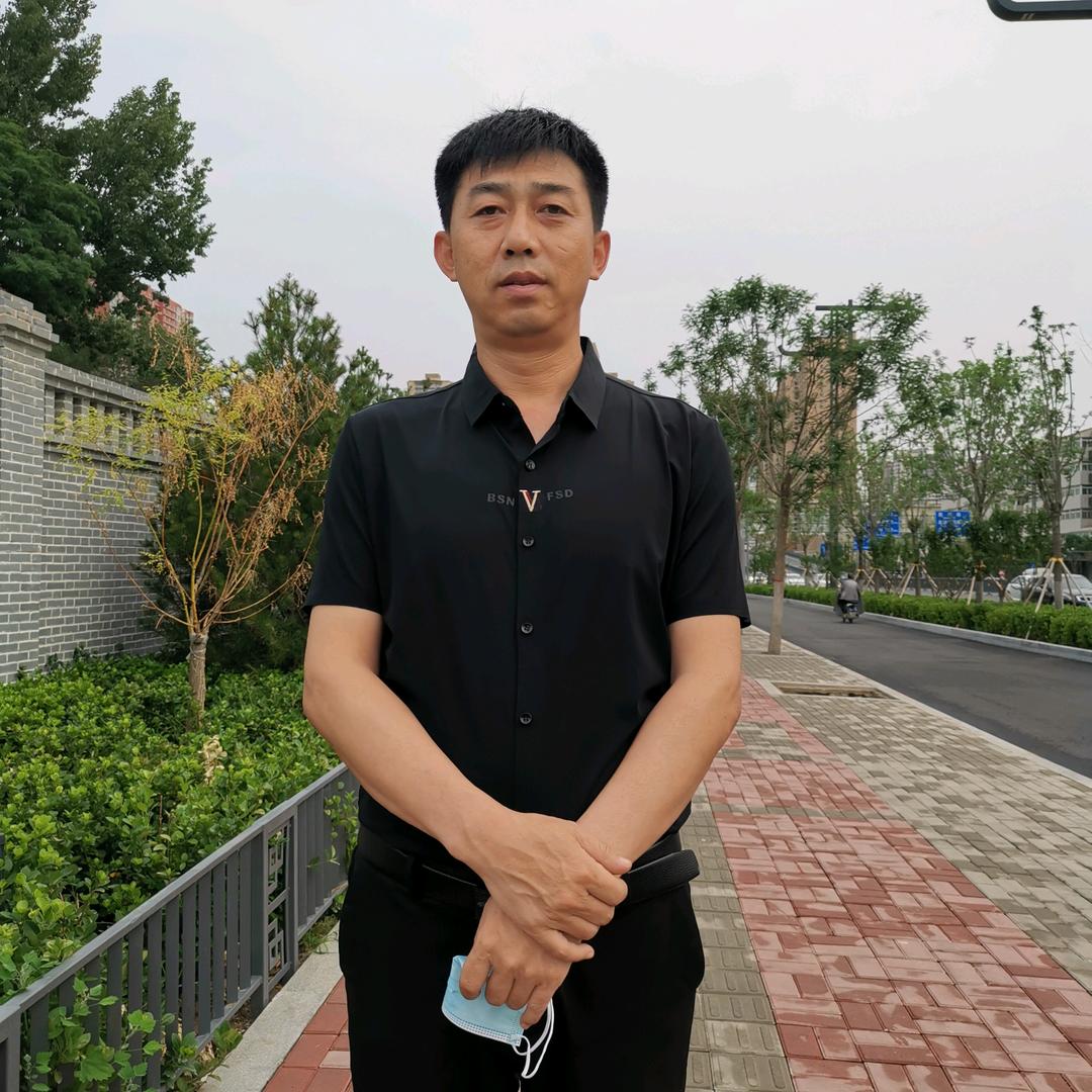 御泫堂黑哥（1）