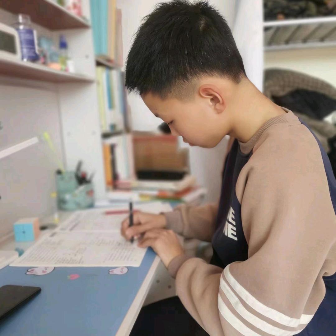 小宋同学