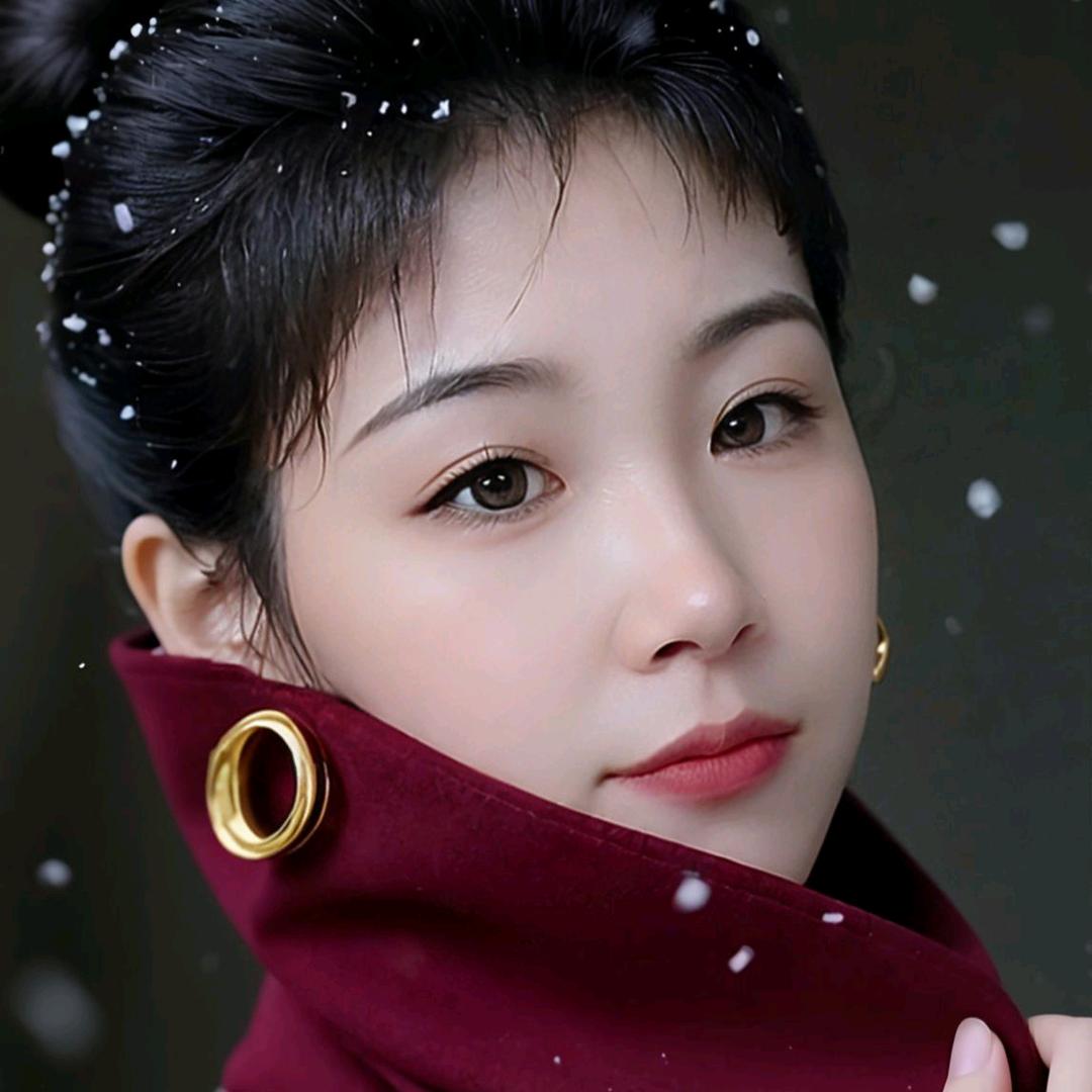 姐还是当年的姐