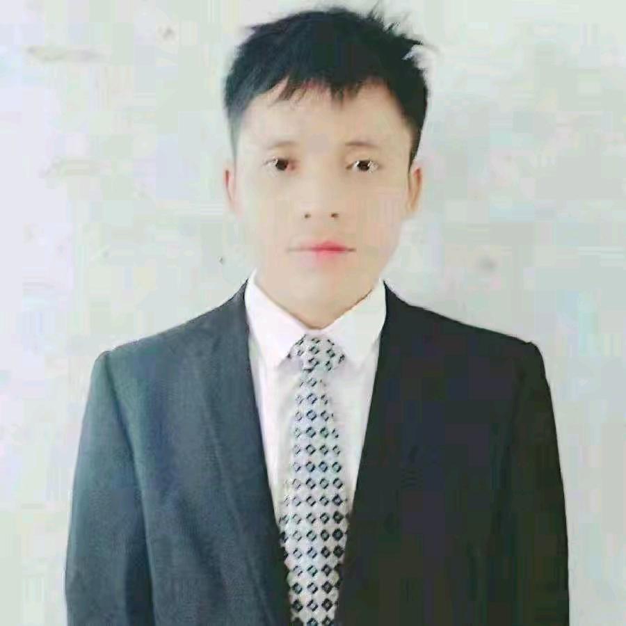 帅气哥