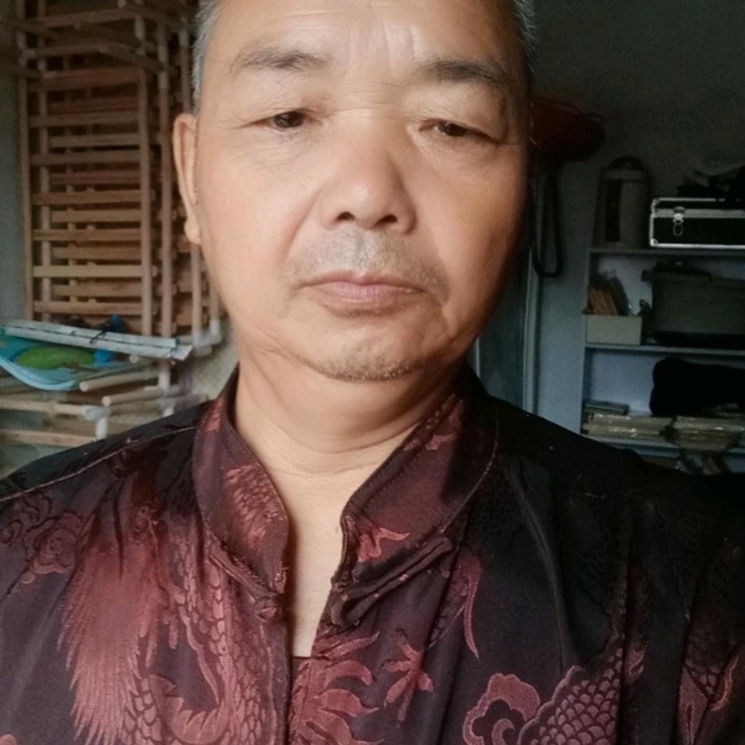 大头二胡