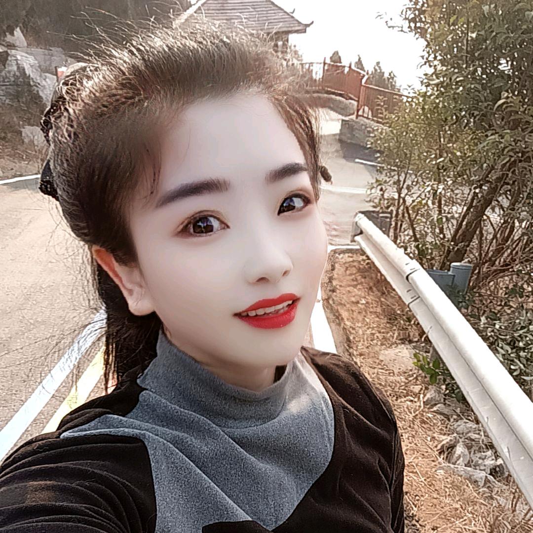 幸福小老太