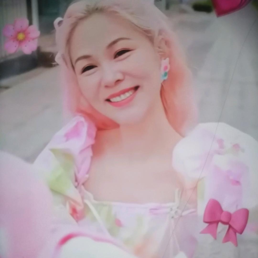 物流中心李姐