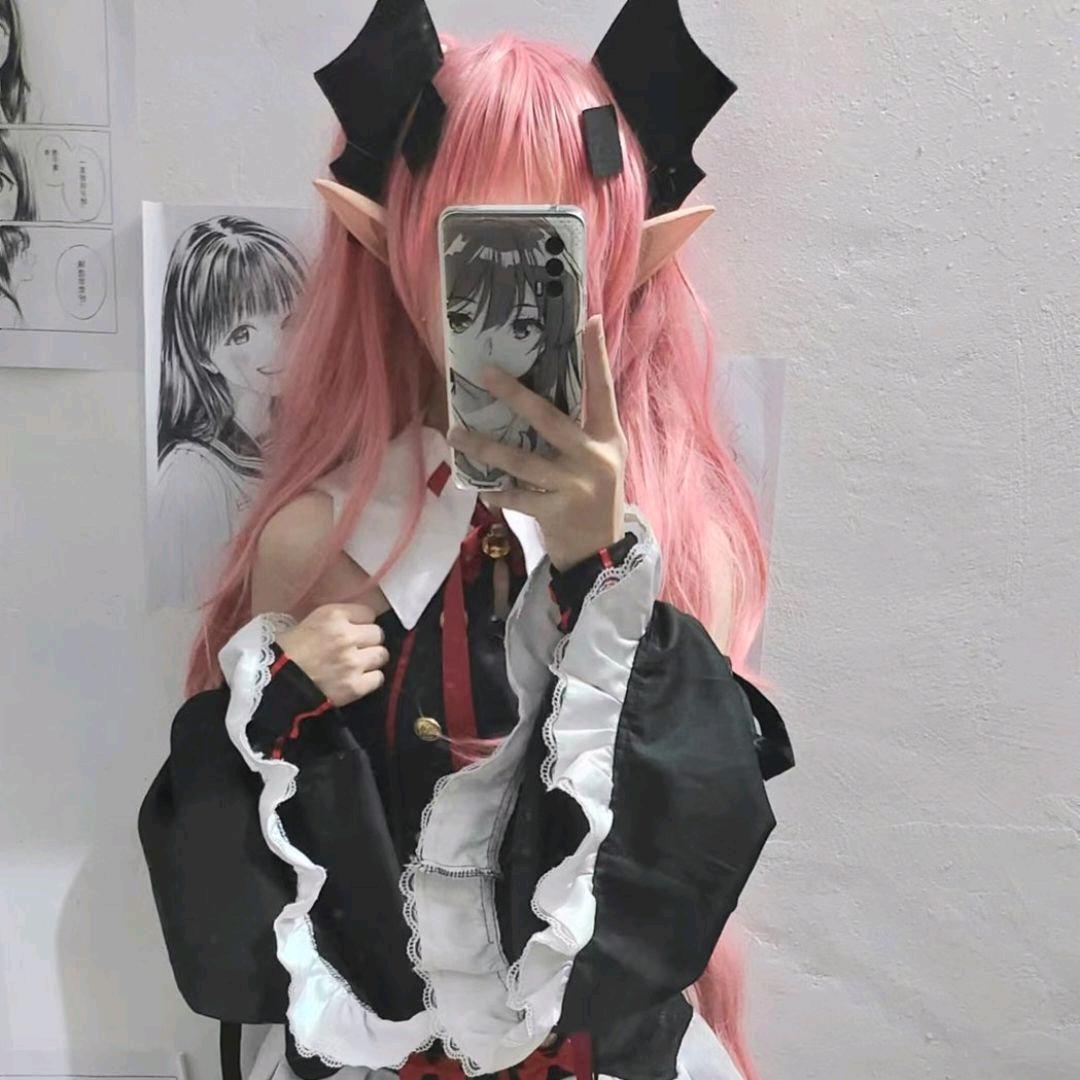 景澄Official