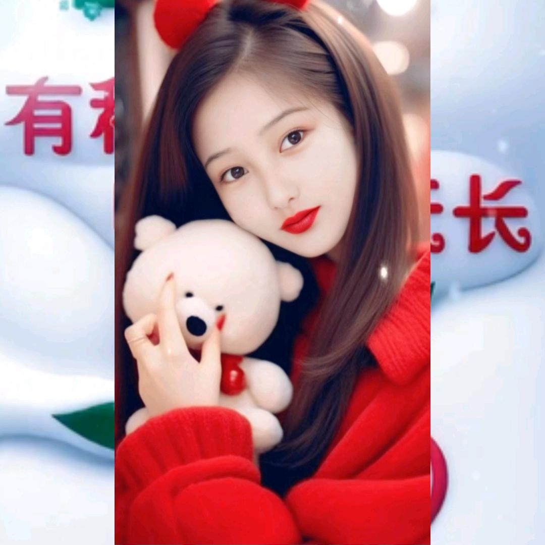 小可愛💝