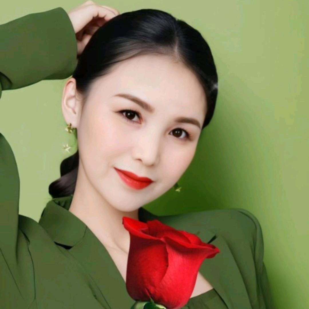春天的花开