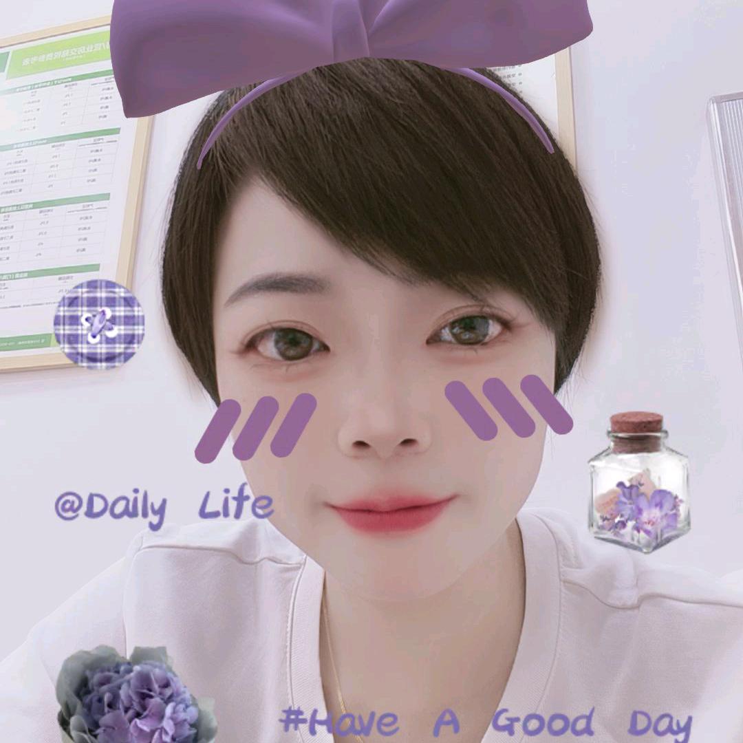 晓平静静选房