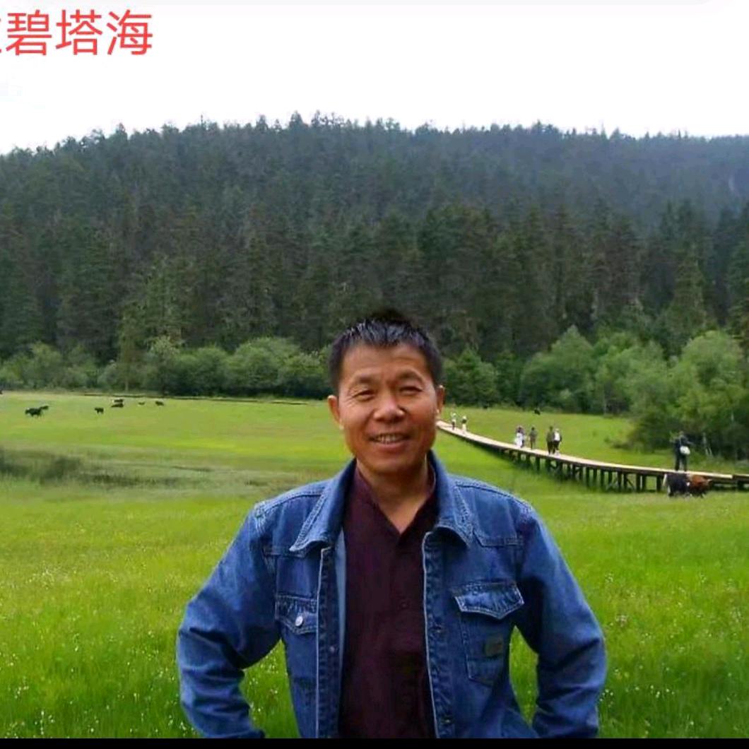 张小来《中国秦腔网》帝天文化传播！