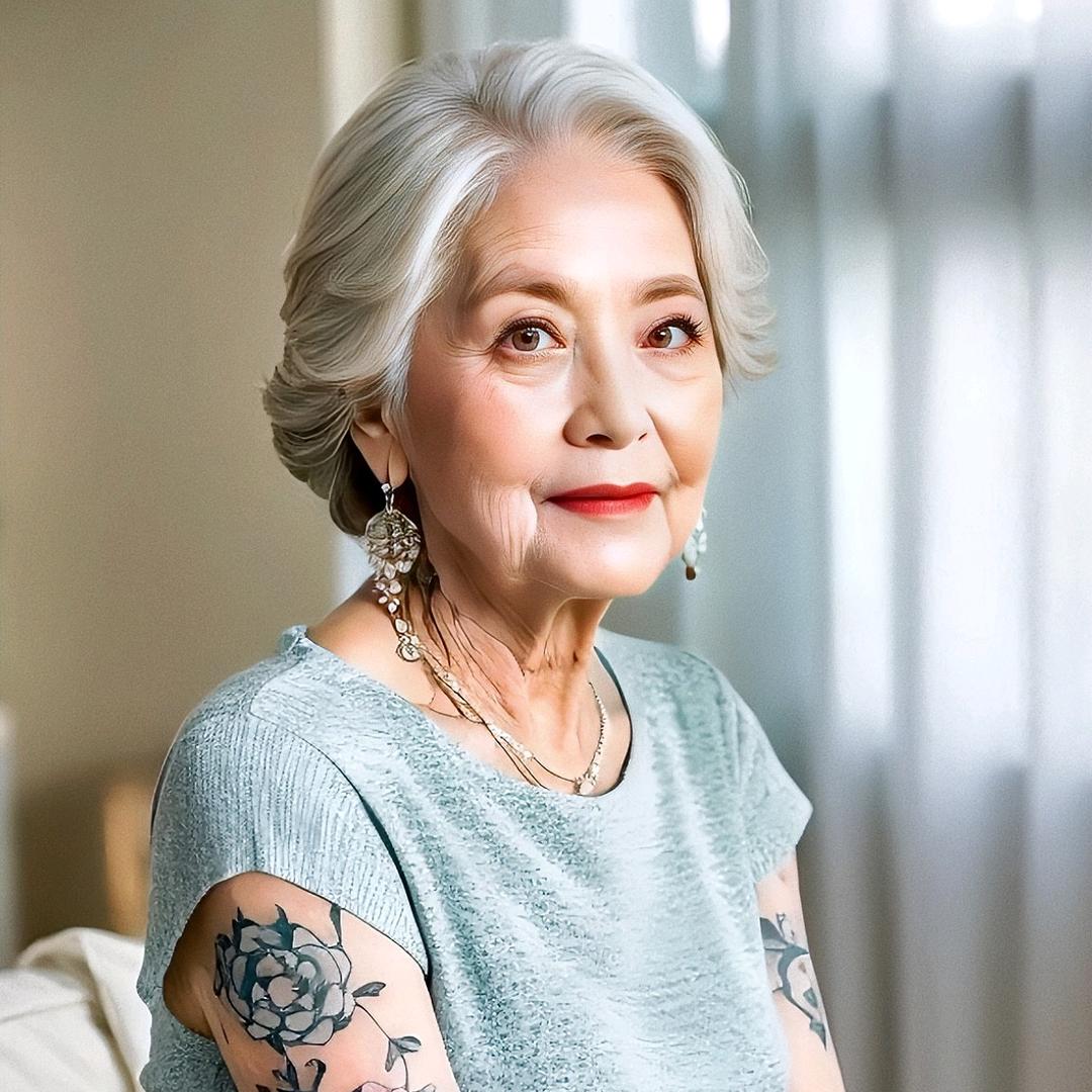 小婶子