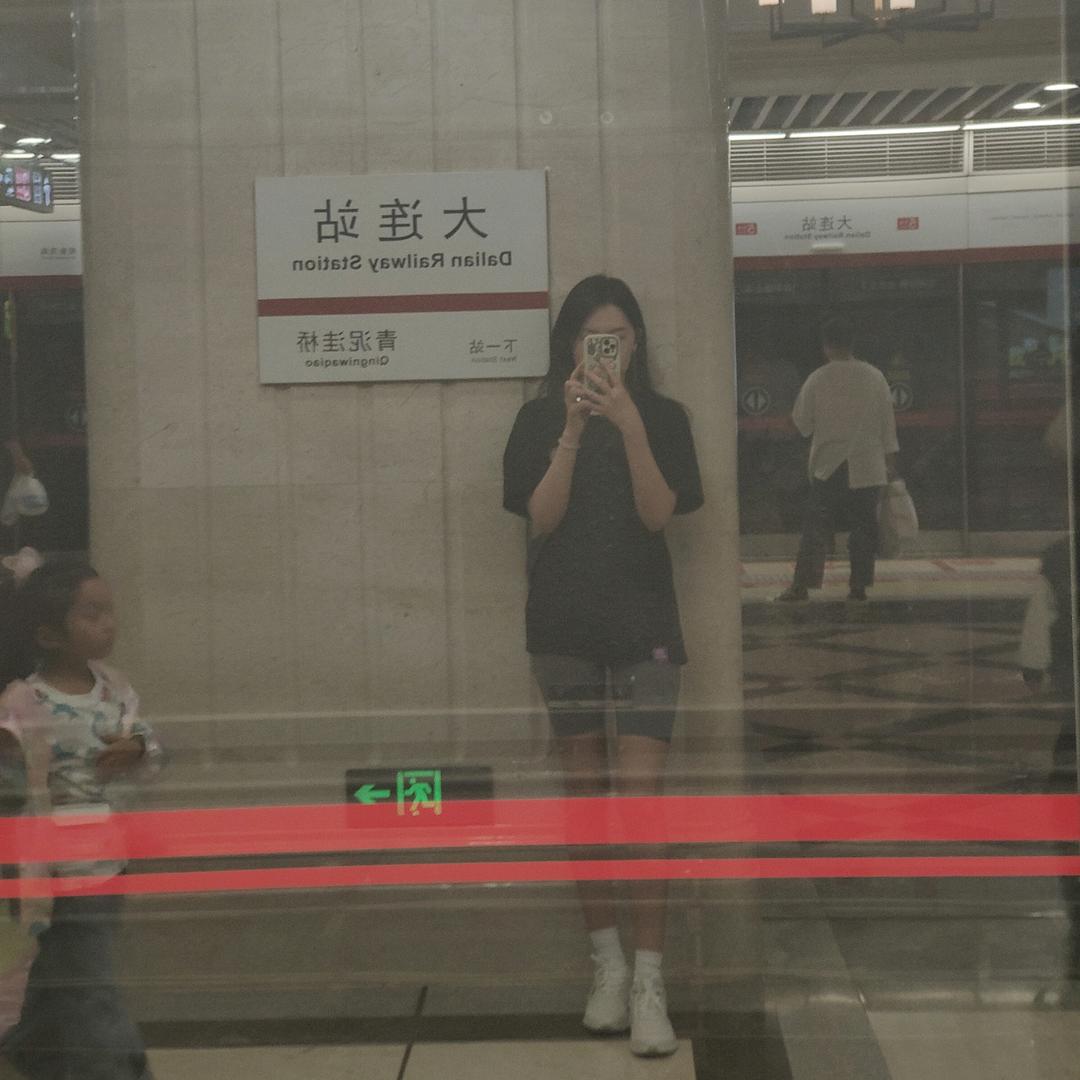Double鱼