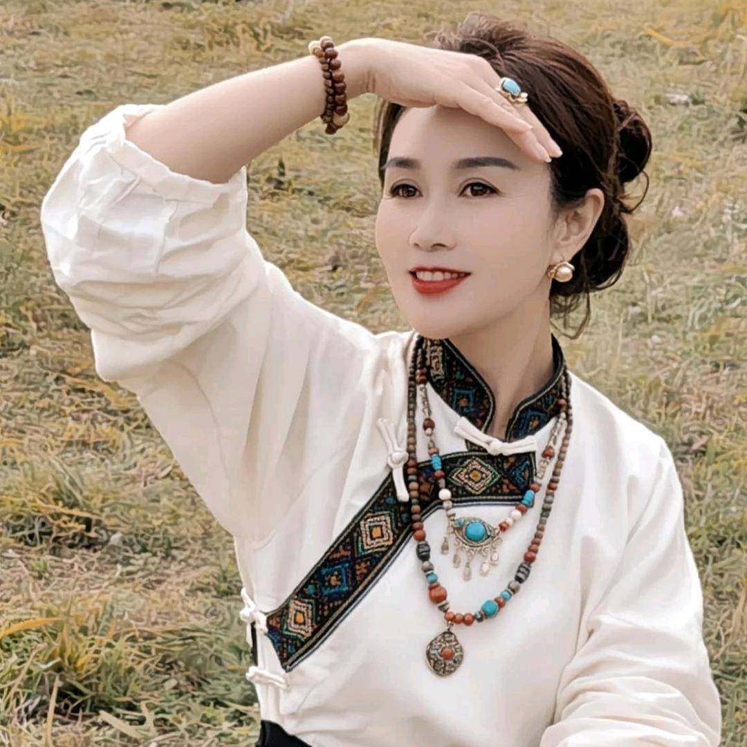 杨姐