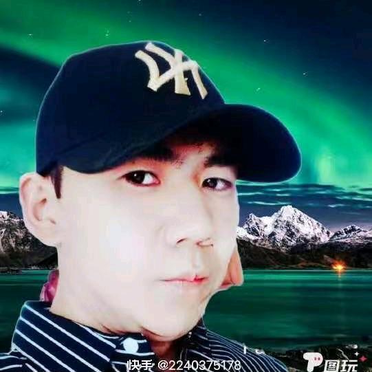 🇨🇳艾海提江🇨🇳