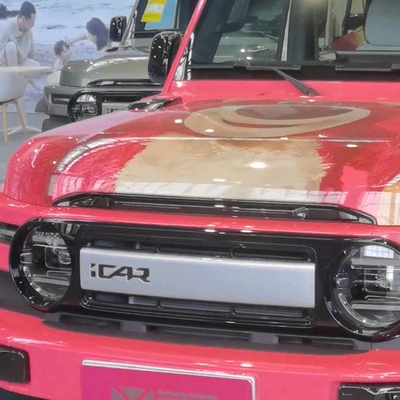 天青色瞪眼鱼👀