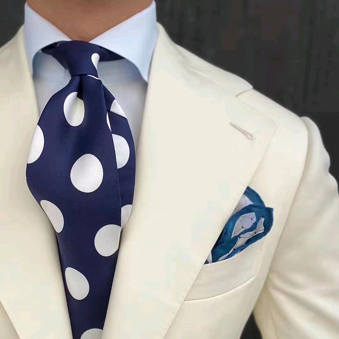 简歌男士正装系列橱窗带货（各种男装服饰）