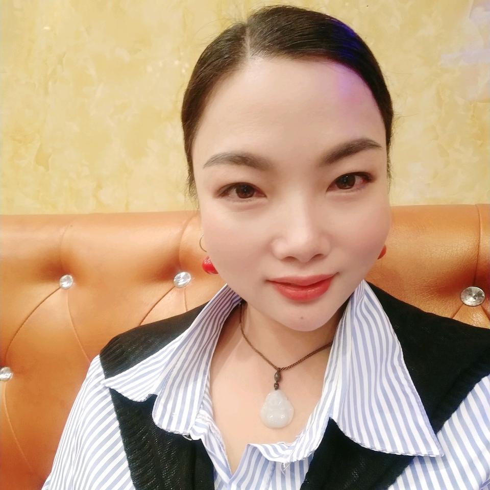 茉莉姐