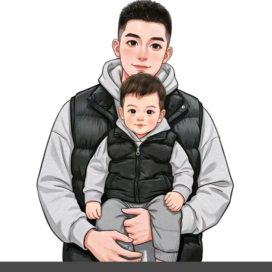 达尼亚尔的爸爸🇨🇳