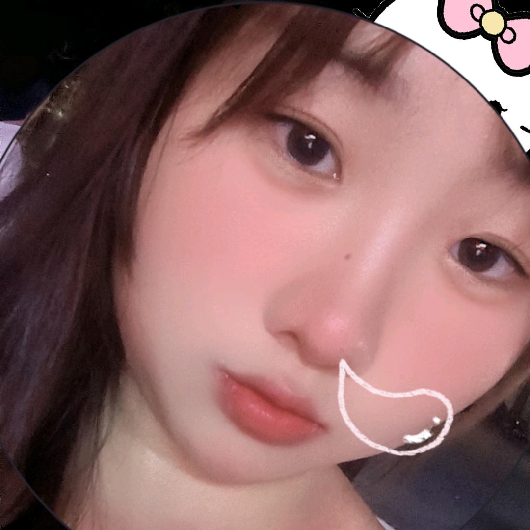 糯糯｜弥尚分层疗肤水光