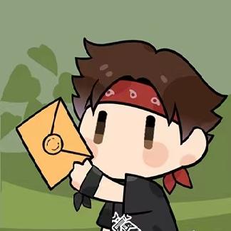 小珊同学🐬(收徒)