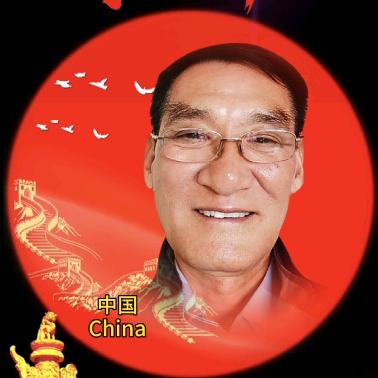 陈晓民