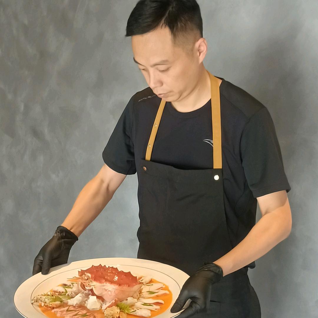 邓厨带你做美食