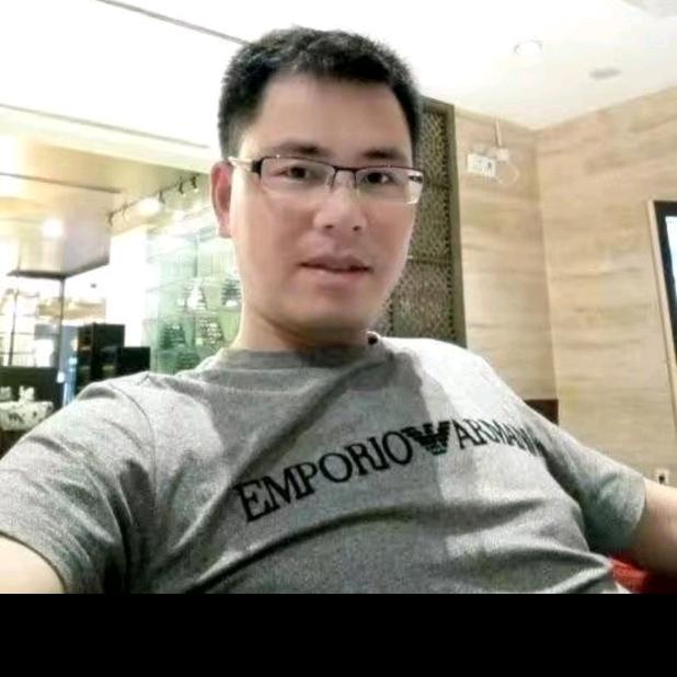 一直在奔跑