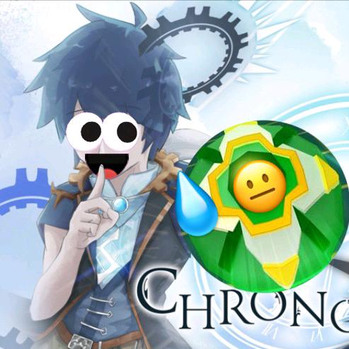 不玩音游的时停者