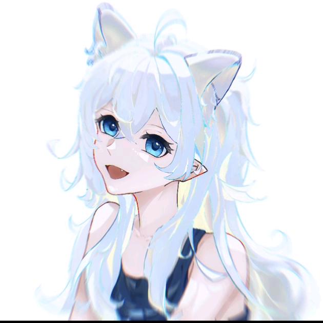 雪芙（摸鱼版）