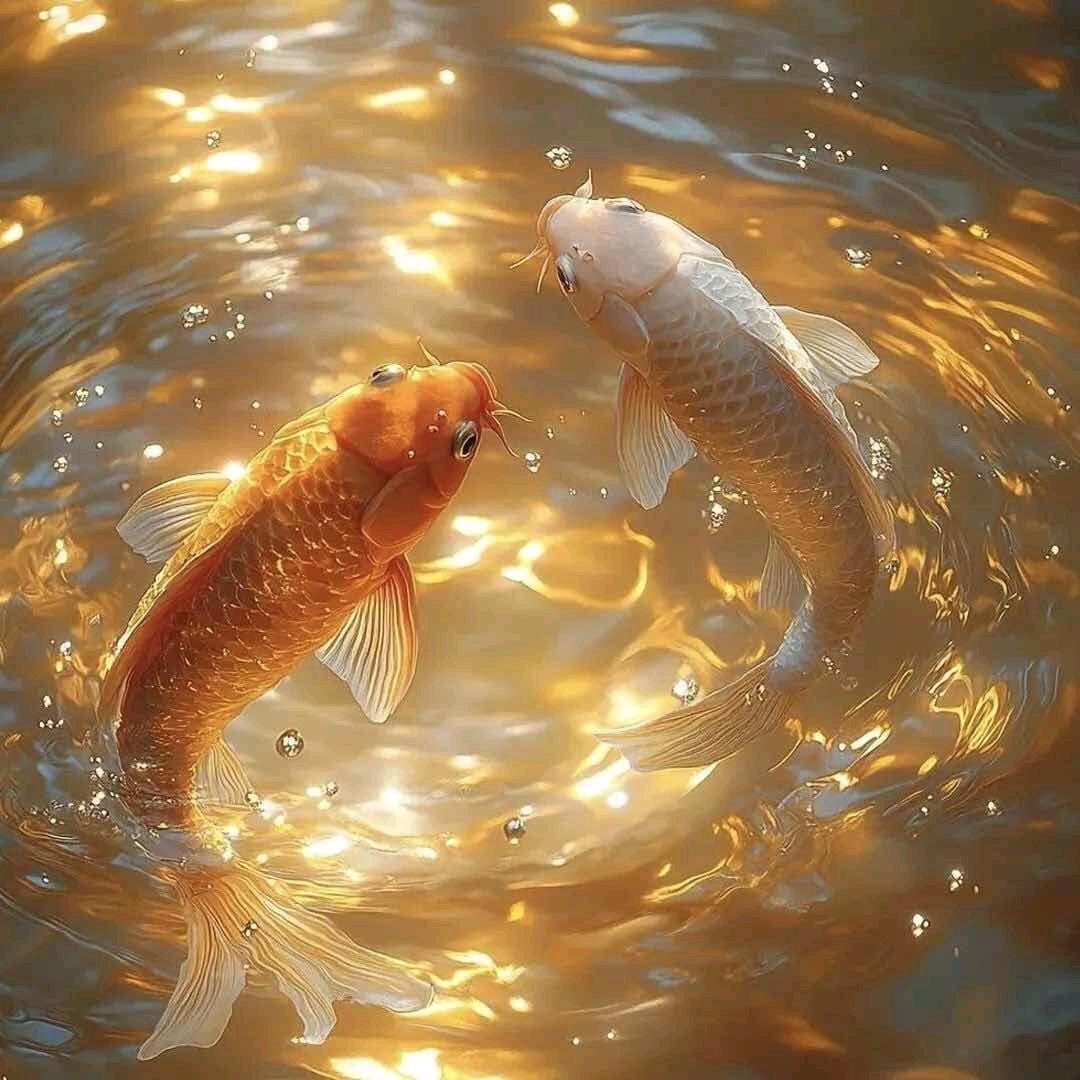 彼此珍惜眼前人就是幸福