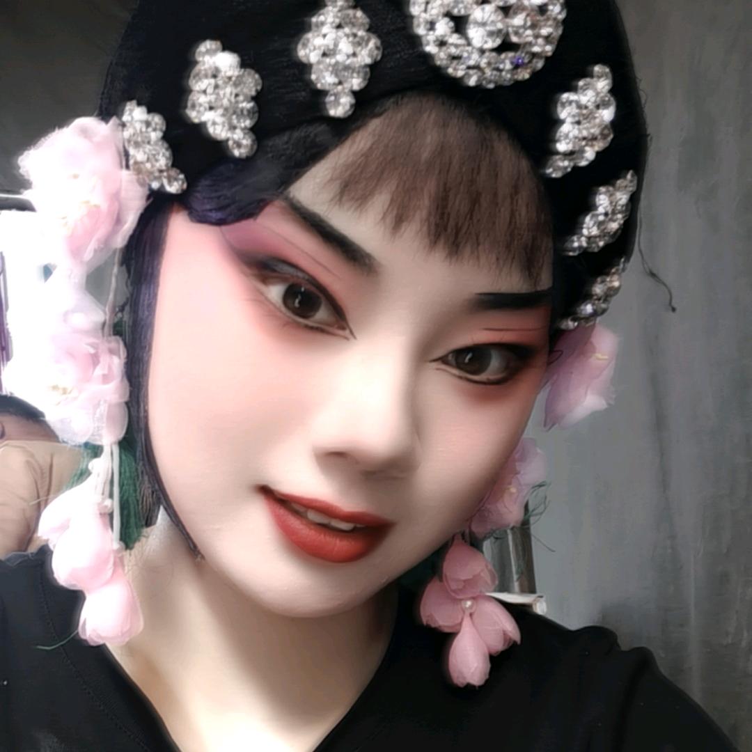戏曲萌萌