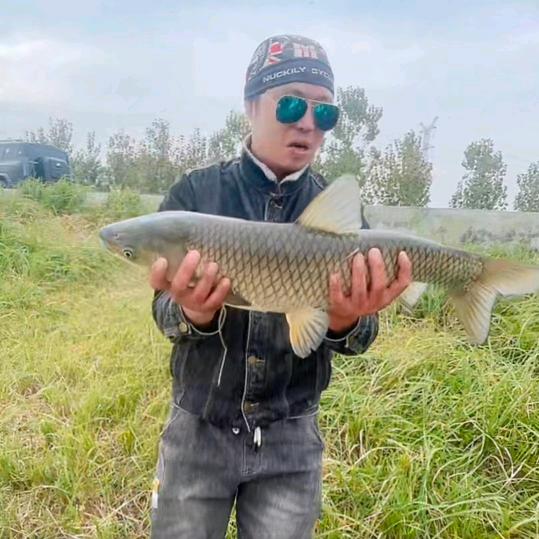 @高进钓鱼（尊师卜希建）