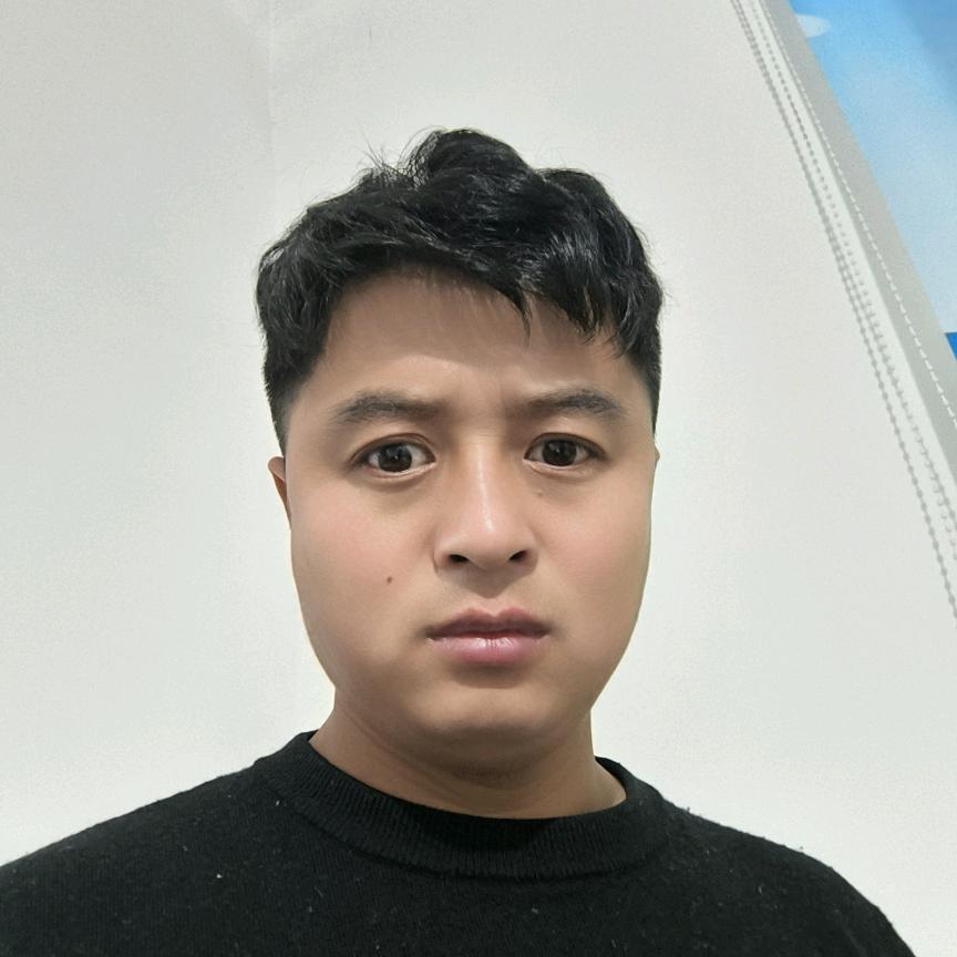 80后小伙