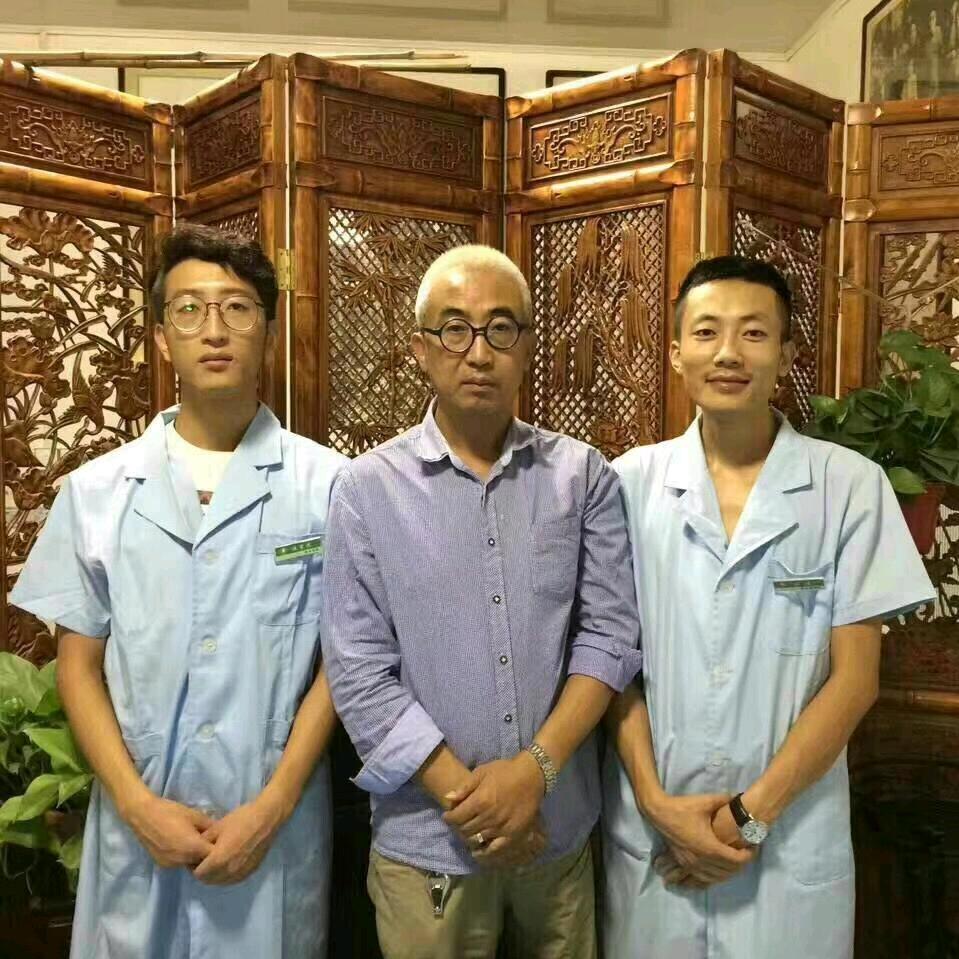 韩城温宪民