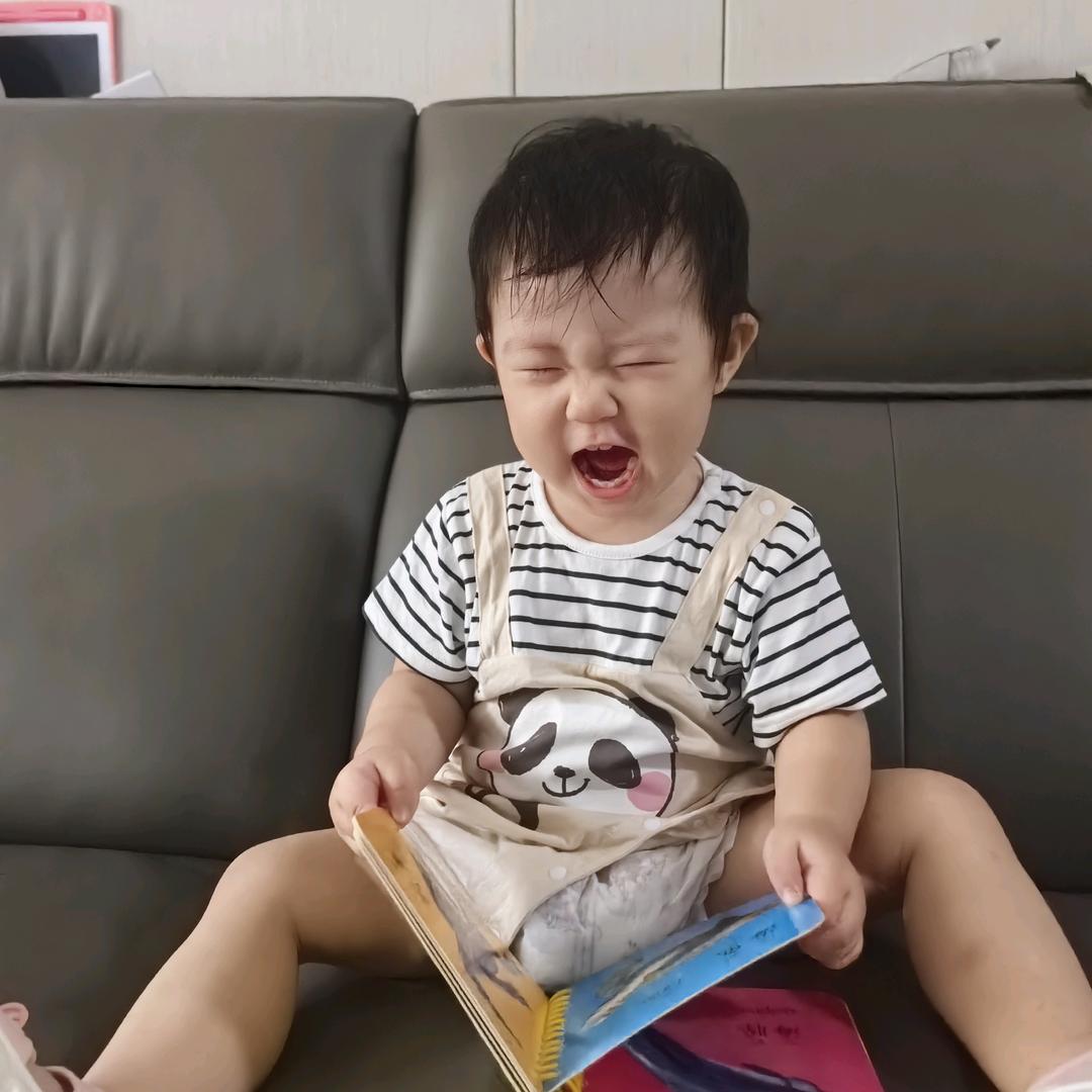 大满意与大魔王