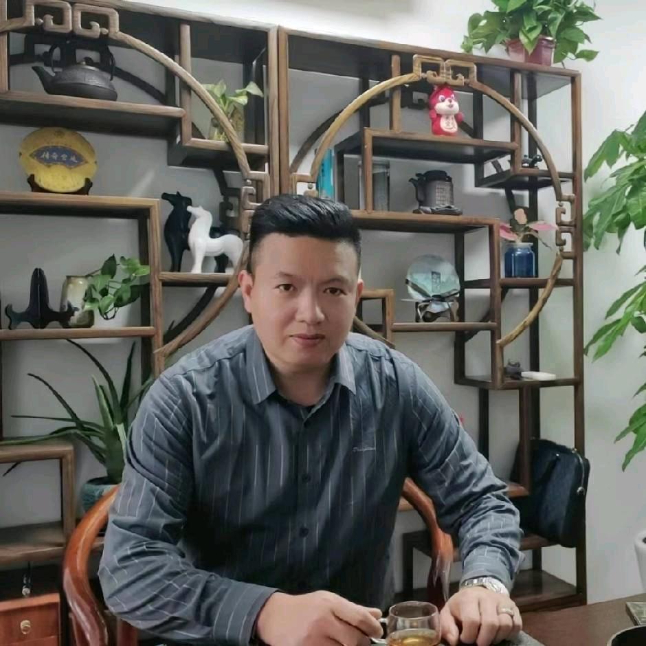收废铁的三老板