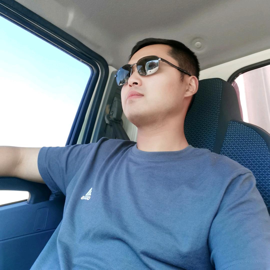我就是我啊