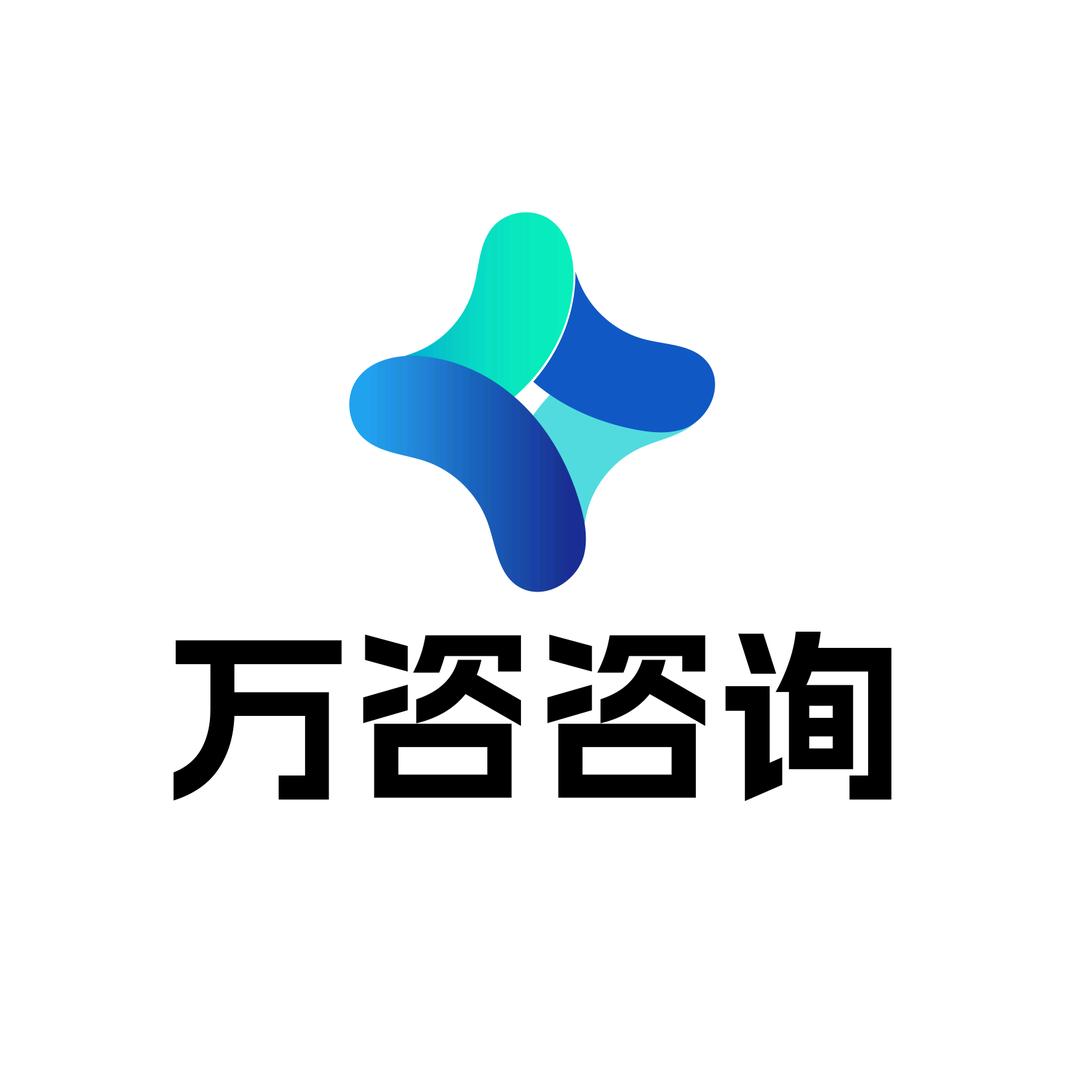 万咨短视频全域营销服务商