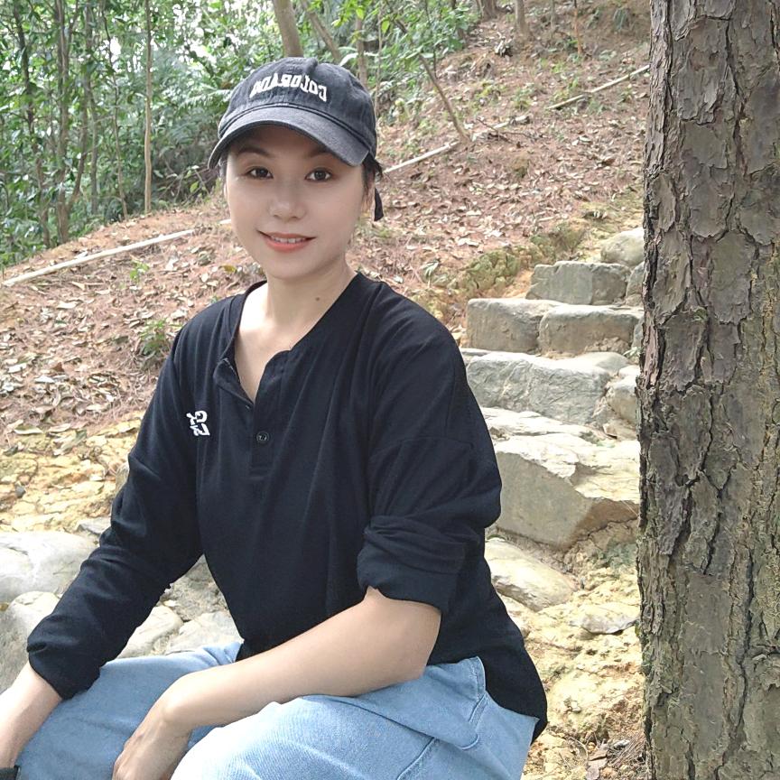 云浮燕子💃