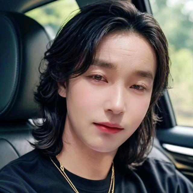 康巴汉子