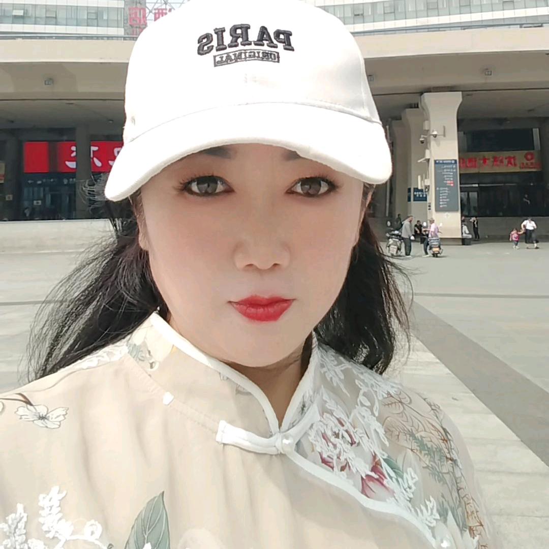 春姐，营子兴隆免费教直播带货